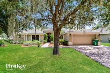 Deland house for rent - 1521 CLAPTON DRIVE DELAND, FL 32720