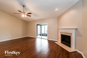 Jacksonville house for rent - 6530 BLUE LEAF LANE JACKSONVILLE, FL 32244