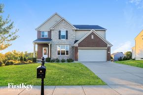 Union house for rent - 8511 Crozat Street Union, KY 41091