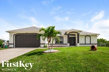 Cape Coral house for rent - 530 NE 15th Terrace CAPE CORAL, FL 33909