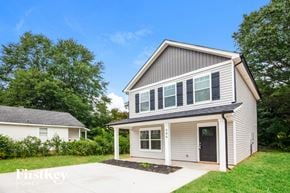Gastonia house for rent - 606 N Scruggs Street Gastonia, NC 28052