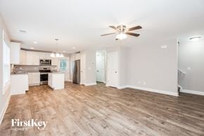 Gastonia house for rent - 606 N Scruggs Street Gastonia, NC 28052