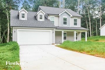 Mooresville house for rent - 667 White Oaks Mooresville, NC 28115