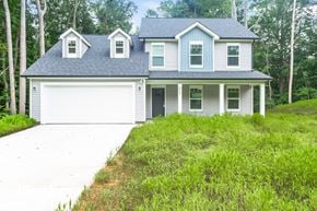 Mooresville house for rent - 667 White Oaks Mooresville, NC 28115