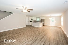 Mooresville house for rent - 667 White Oaks Mooresville, NC 28115