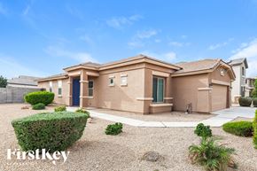 Avondale house for rent - 11951 W RIO VISTA Lane Avondale, AZ 85323