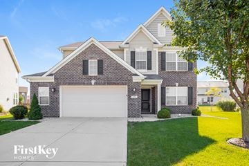 Plainfield house for rent - 5201 Montevideo Drive Plainfield, IN 46168