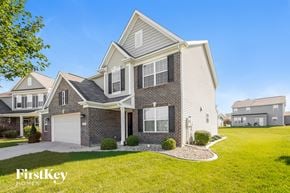 Plainfield house for rent - 5201 Montevideo Drive Plainfield, IN 46168