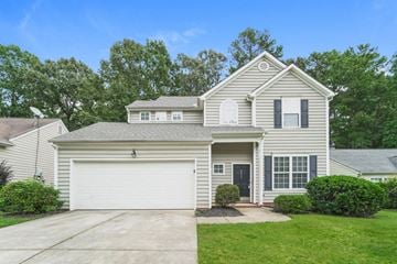 Charlotte house for rent - 6412 Spanish Moss Lane Charlotte, NC 28262