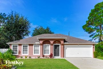 Palm Coast house for rent - 10 SEDERHOLM PATH PALM COAST, FL 32164
