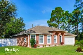 Palm Coast house for rent - 10 SEDERHOLM PATH PALM COAST, FL 32164