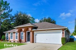 Palm Coast house for rent - 10 SEDERHOLM PATH PALM COAST, FL 32164