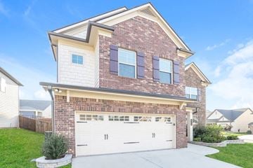 Gainesville house for rent - 4515 Big Rock Ridge Trail SW Gainesville, GA 30504