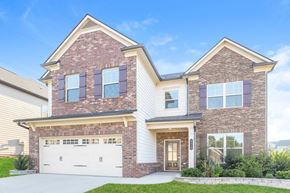 Gainesville house for rent - 4515 Big Rock Ridge Trail SW Gainesville, GA 30504