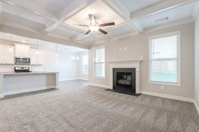 Gainesville house for rent - 4515 Big Rock Ridge Trail SW Gainesville, GA 30504