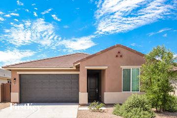 Buckeye house for rent - 5874 S 247TH Lane Buckeye, AZ 85326