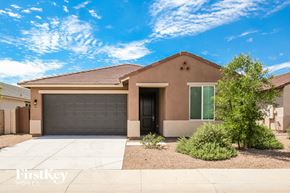 Buckeye house for rent - 5874 S 247TH Lane Buckeye, AZ 85326