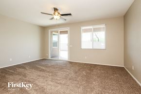 Buckeye house for rent - 5874 S 247TH Lane Buckeye, AZ 85326