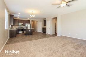 Buckeye house for rent - 5874 S 247TH Lane Buckeye, AZ 85326