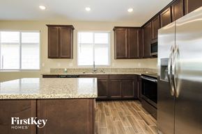 Buckeye house for rent - 5874 S 247TH Lane Buckeye, AZ 85326