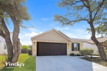 San Antonio house for rent - 7926 Blackhawk Pass SAN ANTONIO, TX 78253