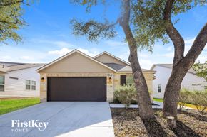 San Antonio house for rent - 7926 Blackhawk Pass SAN ANTONIO, TX 78253