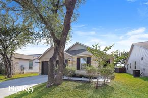 San Antonio house for rent - 7926 Blackhawk Pass SAN ANTONIO, TX 78253