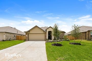 Rosenberg house for rent - 5228 Pine Pass Drive Rosenberg, TX 77469