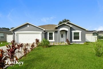 Poinciana house for rent - 307 MICHIGAN LANE POINCIANA, FL 34759