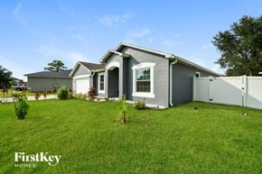 Poinciana house for rent - 307 MICHIGAN LANE POINCIANA, FL 34759