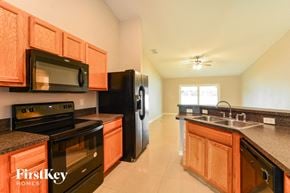 Poinciana house for rent - 307 MICHIGAN LANE POINCIANA, FL 34759