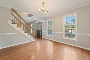 Jacksonville house for rent - 1007 Pine Valley Road