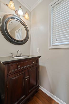 Jacksonville house for rent - 1007 Pine Valley Road