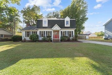 Jacksonville house for rent - 1007 Pine Valley Road