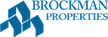 Seal Beach apartment for rent - The image features a stylized text logo for Brockman Protocols.