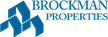 Long Beach apartment for rent - The image features a stylized text logo for Brockman Protocols.