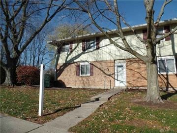 Dayton house for rent - 1715 Mars Hill Drive Unit A