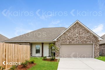 Denham Springs house for rent - 23248 Cinder Dr