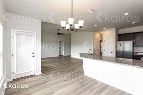 Denham Springs house for rent - 23248 Cinder Dr