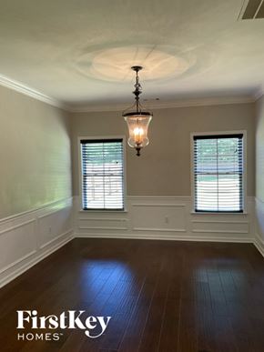 Montevallo house for rent - 1016 Princeton Park Montevallo, AL 35115