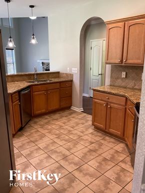 Montevallo house for rent - 1016 Princeton Park Montevallo, AL 35115