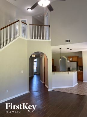 Montevallo house for rent - 1016 Princeton Park Montevallo, AL 35115