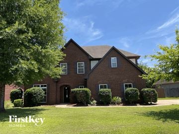 Montevallo house for rent - 1016 Princeton Park Montevallo, AL 35115