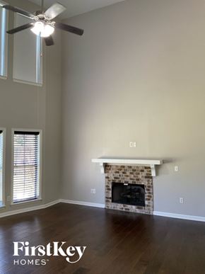 Montevallo house for rent - 1016 Princeton Park Montevallo, AL 35115