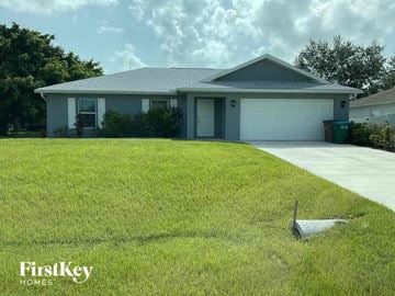 Cape Coral house for rent - 1113 NW 1st Avenue CAPE CORAL, FL 33993
