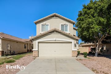 Avondale house for rent - 13046 W CHEERY LYNN Road Avondale, AZ 85392