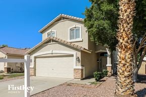 Avondale house for rent - 13046 W CHEERY LYNN Road Avondale, AZ 85392