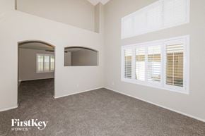 Avondale house for rent - 13046 W CHEERY LYNN Road Avondale, AZ 85392