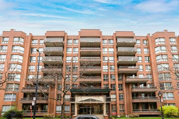 Montréal apartment for rent - 500 Rue de la Montagne