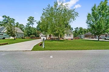 Jacksonville house for rent - 223 Riverbend Road